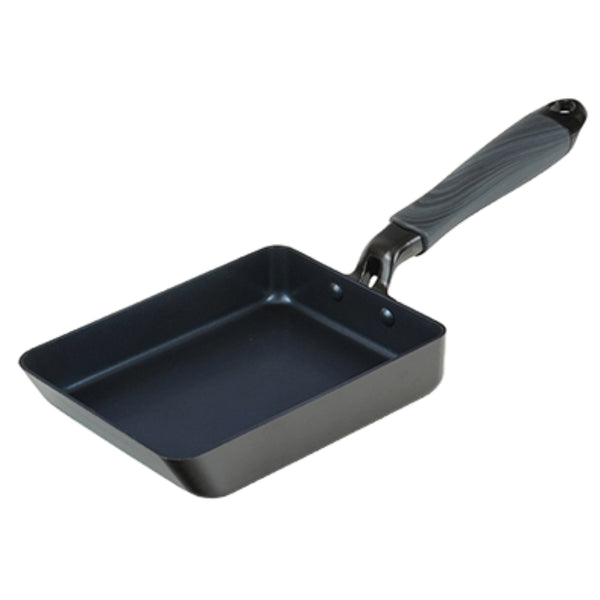 卵焼き器13×18cmIH対応ルッソクック