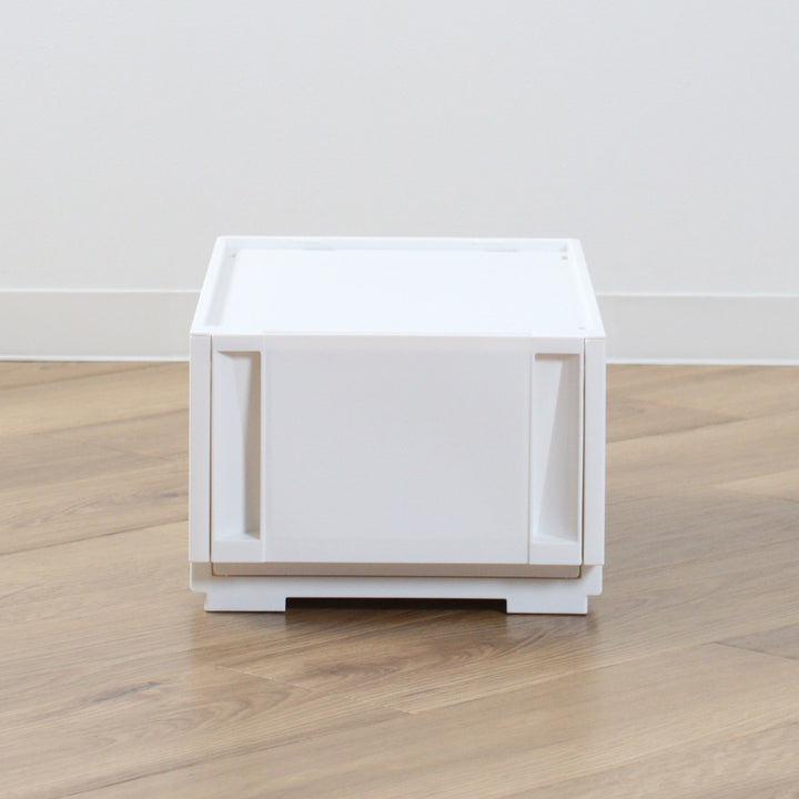 収納ケースコンビネーションケーススリムS2618幅26×奥行44.7×高さ18.3cm