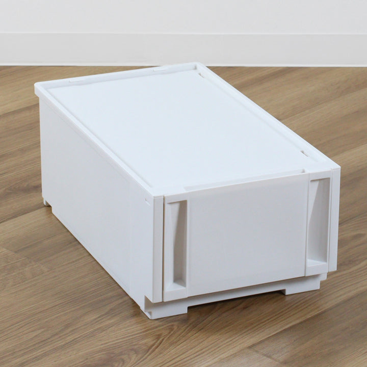 収納ケースコンビネーションケーススリムS2618幅26×奥行44.7×高さ18.3cm