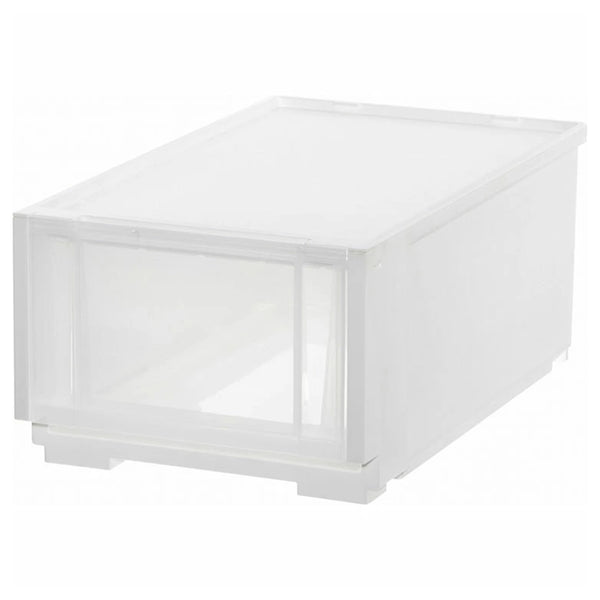 収納ケースコンビネーションケーススリムS2618幅26×奥行44.7×高さ18.3cm