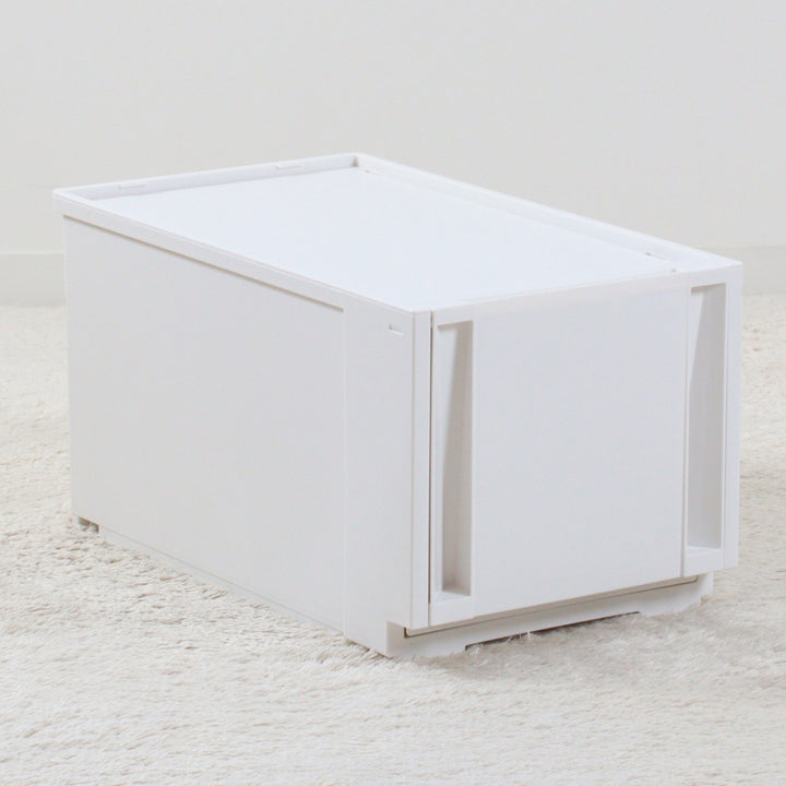 収納ケースコンビネーションケーススリムM2624幅26×奥行44.7×高さ24.1cm