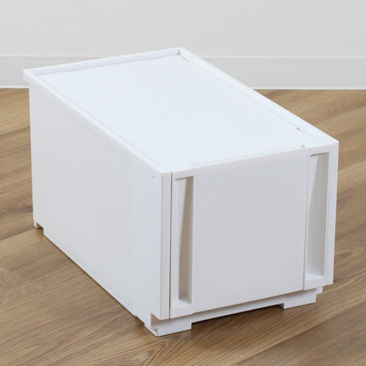 収納ケースコンビネーションケーススリムM2624幅26×奥行44.7×高さ24.1cm