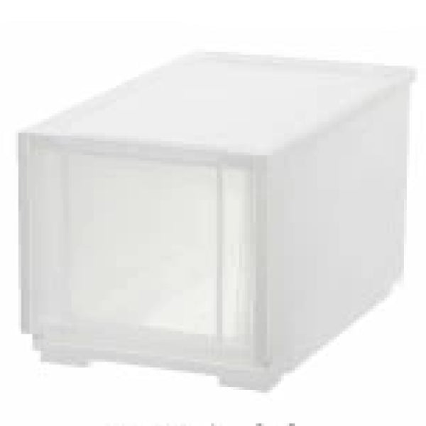 収納ケースコンビネーションケーススリムM2624幅26×奥行44.7×高さ24.1cm