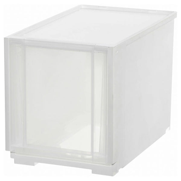 収納ケースコンビネーションケーススリムL2630幅26×奥行44.7×高さ29.9cm