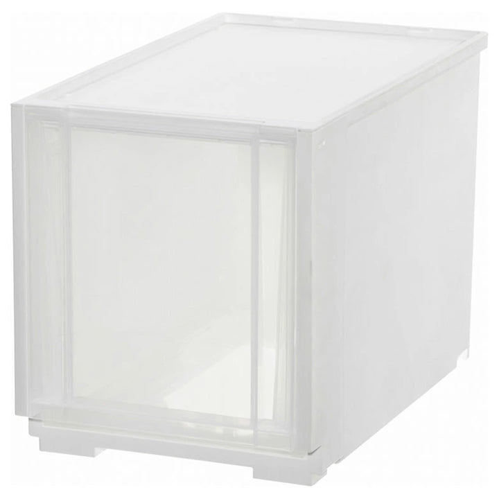 クリアホワイト