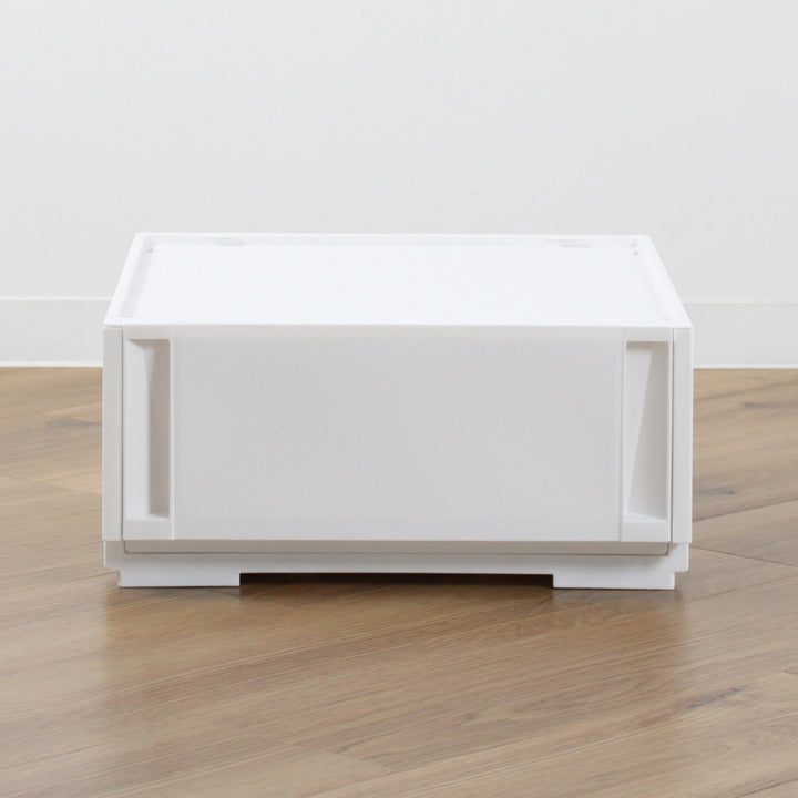 収納ケースコンビネーションケースミドルS3918幅39×奥行44.7×高さ18.3cm