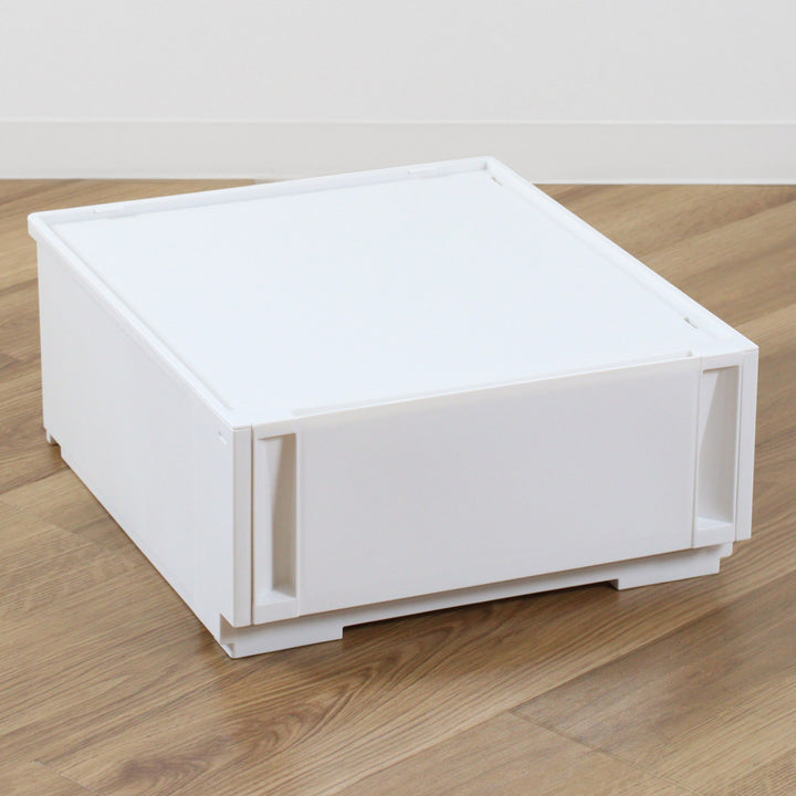 収納ケースコンビネーションケースミドルS3918幅39×奥行44.7×高さ18.3cm