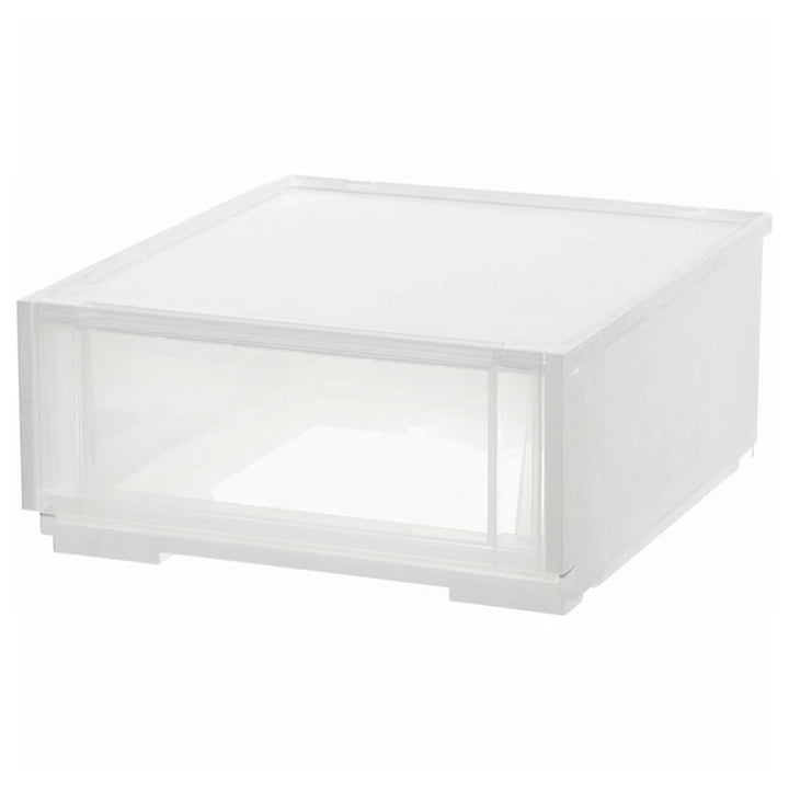 クリアホワイト