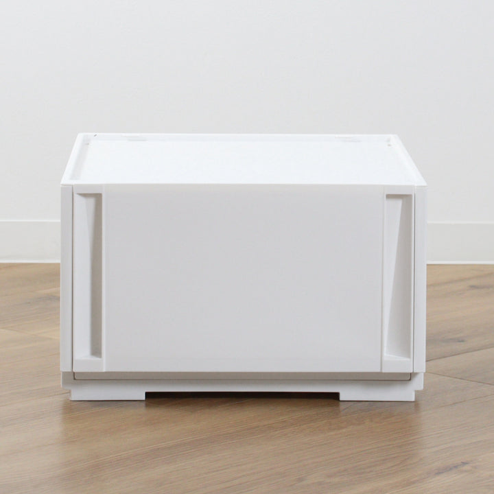 収納ケースコンビネーションケースミドルM3924幅39×奥行44.7×高さ24.1cm