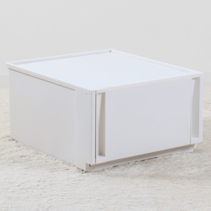 収納ケースコンビネーションケースミドルM3924幅39×奥行44.7×高さ24.1cm