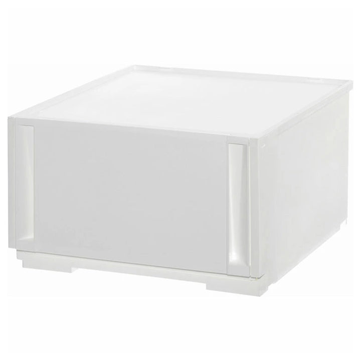 オールホワイト