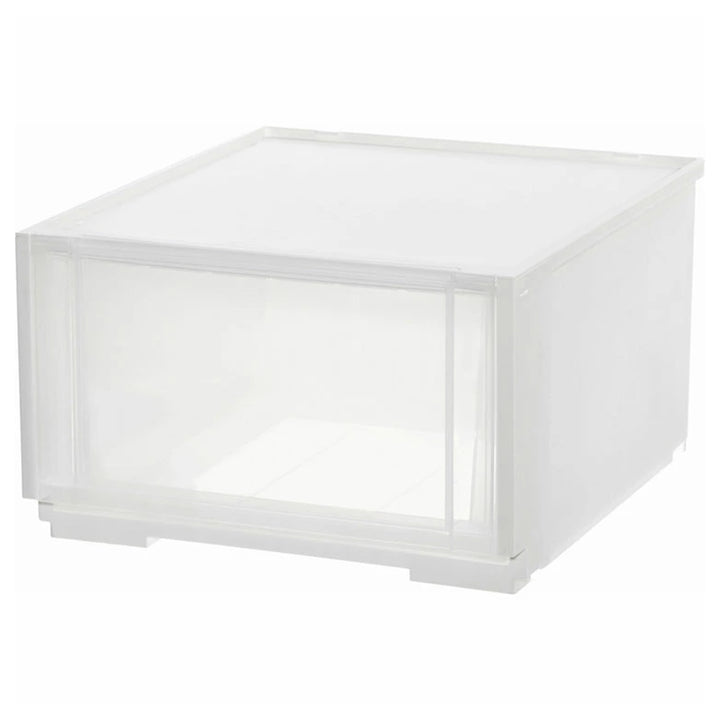 クリアホワイト