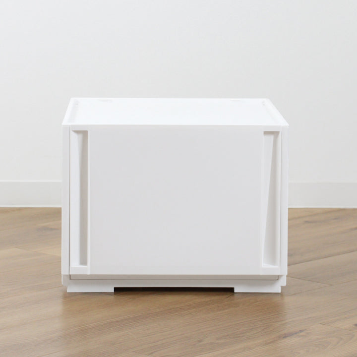 収納ケースコンビネーションケースミドルL3930幅39×奥行44.7×高さ29.9cm