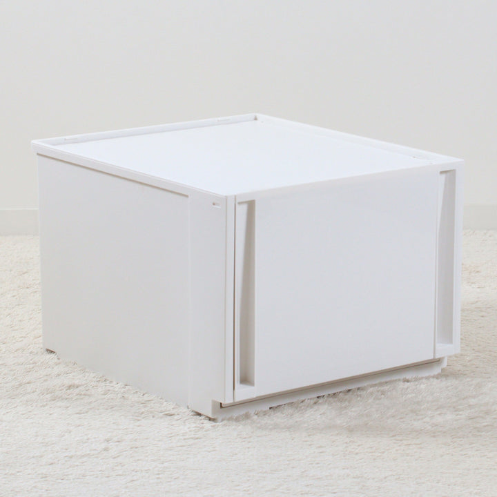 収納ケースコンビネーションケースミドルL3930幅39×奥行44.7×高さ29.9cm