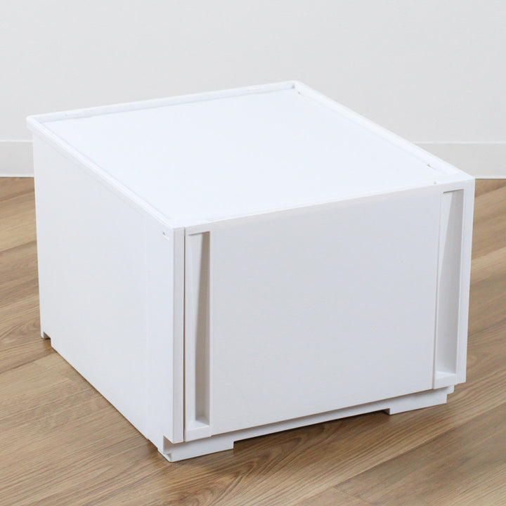 収納ケースコンビネーションケースミドルL3930幅39×奥行44.7×高さ29.9cm