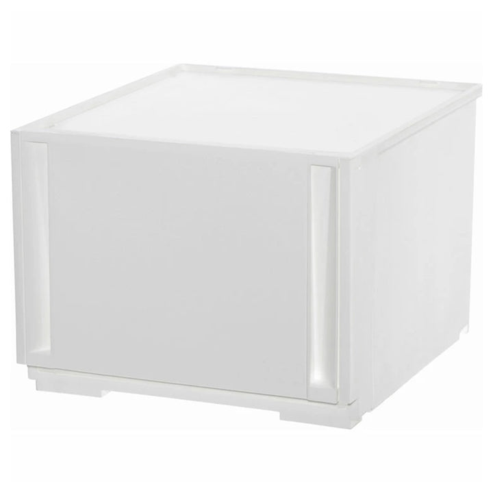 オールホワイト