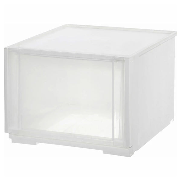 収納ケースコンビネーションケースミドルL3930幅39×奥行44.7×高さ29.9cm