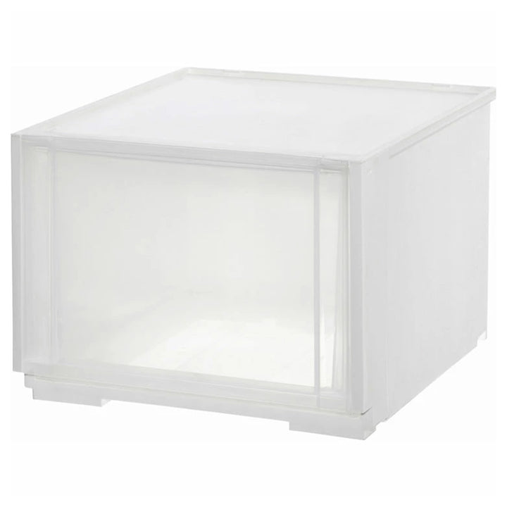 クリアホワイト