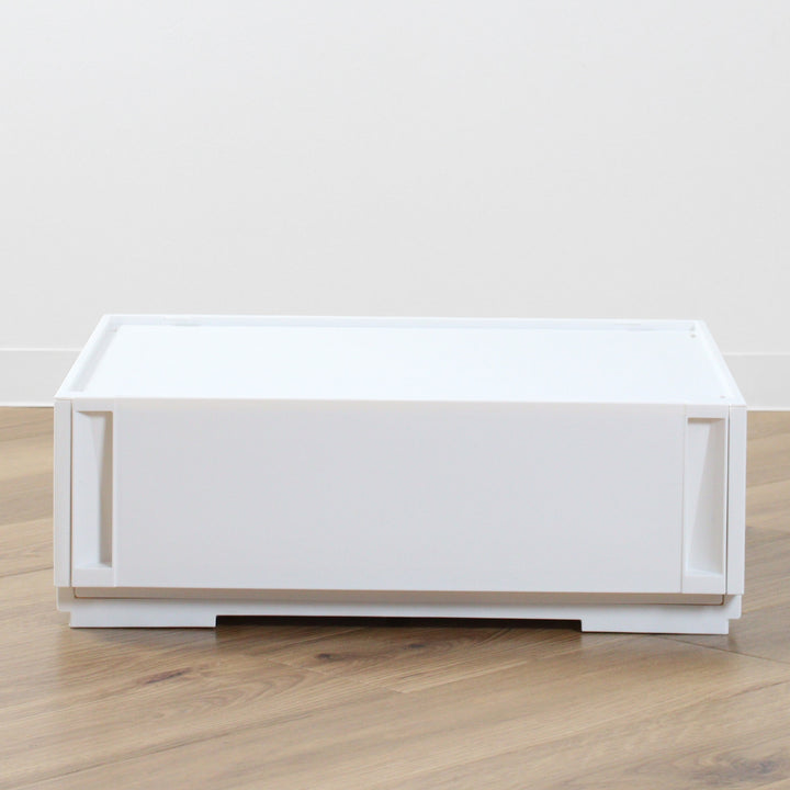 収納ケースコンビネーションケースワイドS5218幅52×奥行44.7×高さ18.3cm