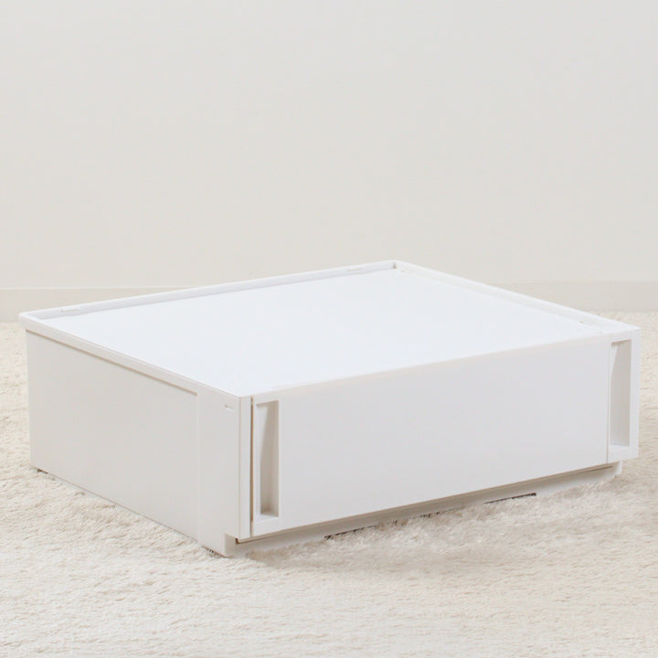 収納ケースコンビネーションケースワイドS5218幅52×奥行44.7×高さ18.3cm