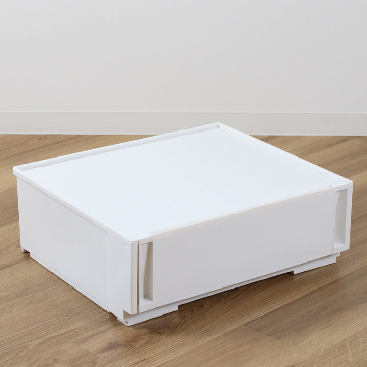 収納ケースコンビネーションケースワイドS5218幅52×奥行44.7×高さ18.3cm