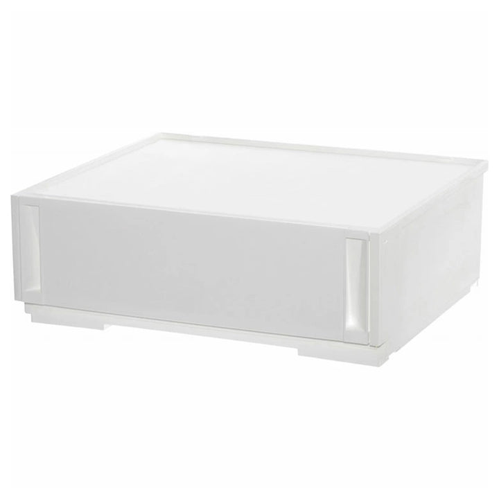 オールホワイト