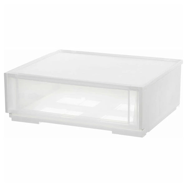 収納ケースコンビネーションケースワイドS5218幅52×奥行44.7×高さ18.3cm