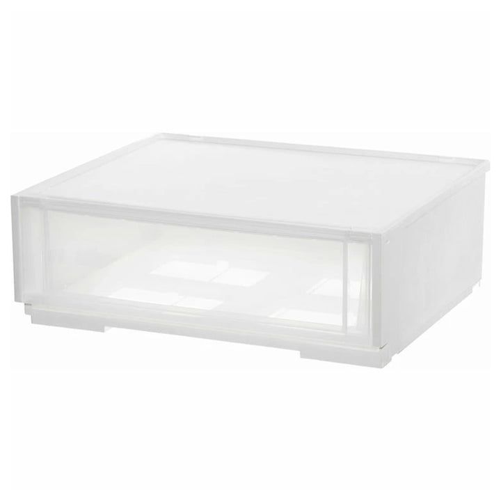 収納ケースコンビネーションケースワイドS5218幅52×奥行44.7×高さ18.3cm