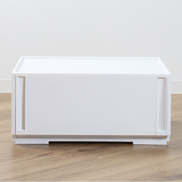 収納ケースコンビネーションケースワイドM5224幅52×奥行44.7×高さ24.1cm