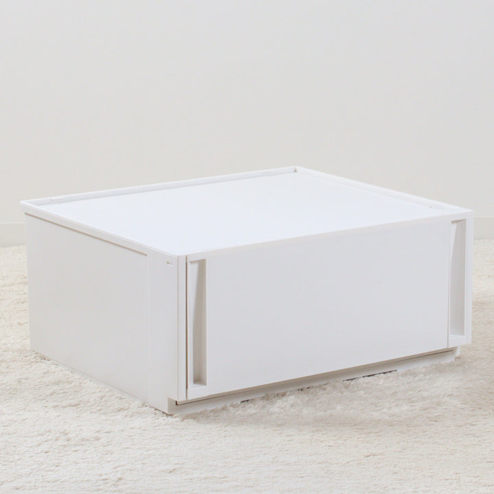 収納ケースコンビネーションケースワイドM5224幅52×奥行44.7×高さ24.1cm