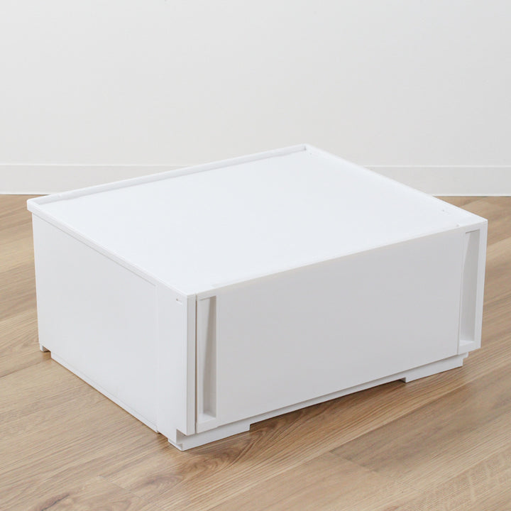 収納ケースコンビネーションケースワイドM5224幅52×奥行44.7×高さ24.1cm