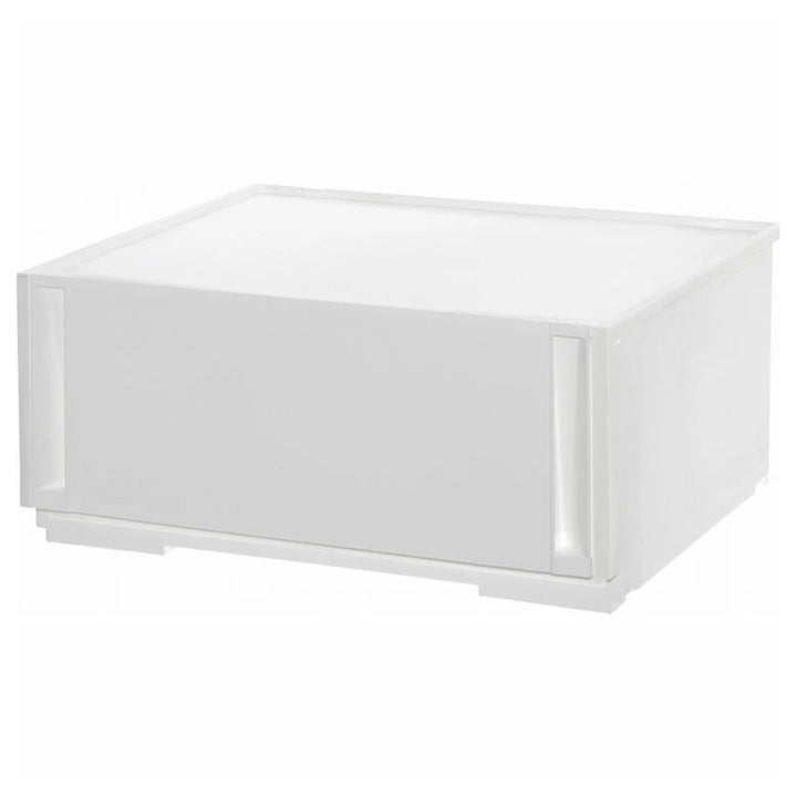 オールホワイト