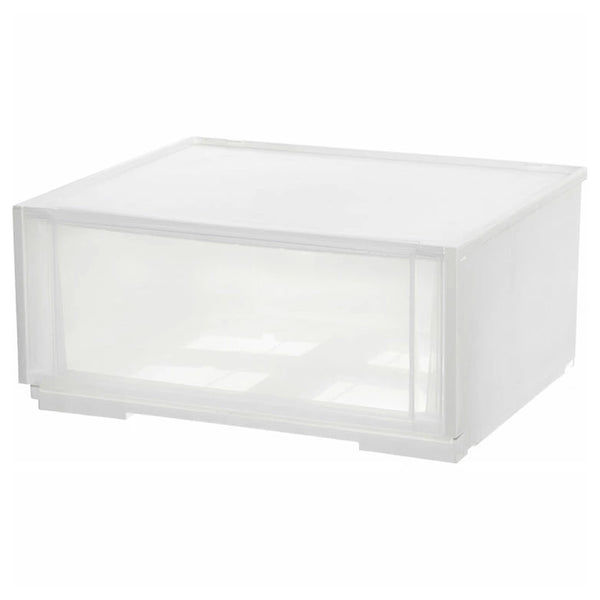 収納ケースコンビネーションケースワイドM5224幅52×奥行44.7×高さ24.1cm