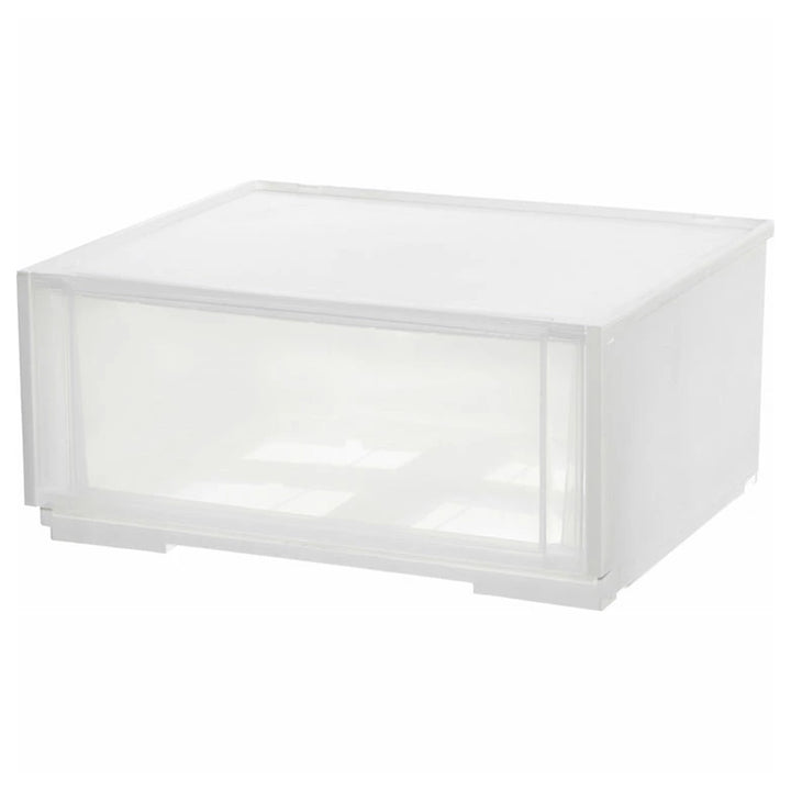 収納ケースコンビネーションケースワイドM5224幅52×奥行44.7×高さ24.1cm