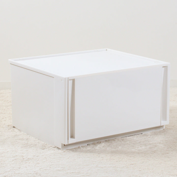 収納ケースコンビネーションケースワイドL5230幅52×奥行44.7×高さ29.9cm