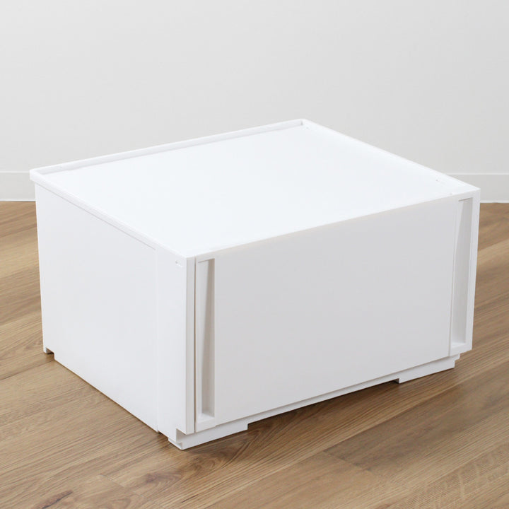 収納ケースコンビネーションケースワイドL5230幅52×奥行44.7×高さ29.9cm