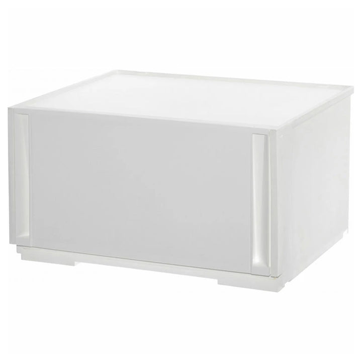 オールホワイト