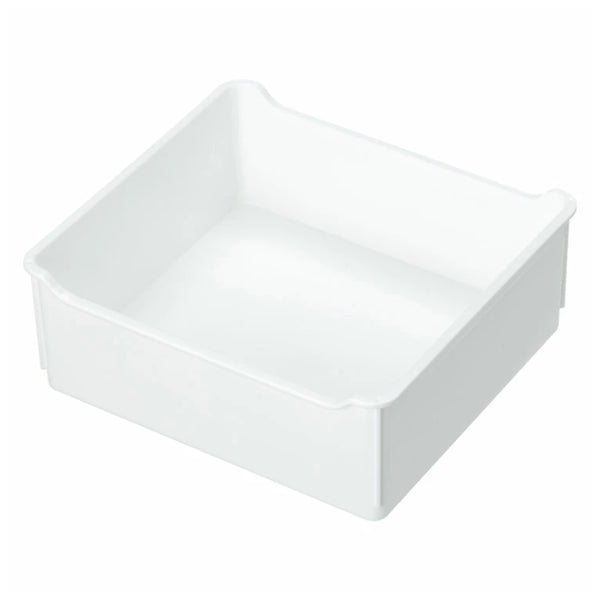 コンビネーションケーストレー幅26cmスリム用収納ケース専用トレー