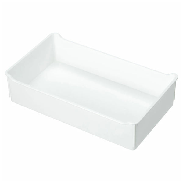 コンビネーションケーストレー幅39cmミドル用収納ケース専用トレー