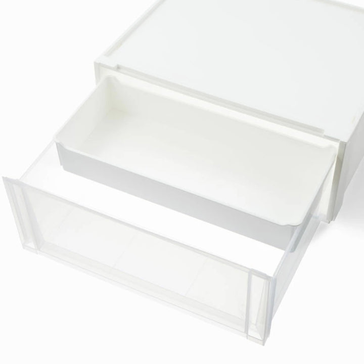 コンビネーションケーストレー幅52cmワイド用収納ケース専用トレー