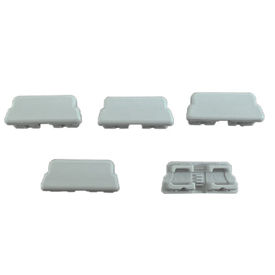 風呂ふたキャップ シャッター風呂ふた用 DIYキャップ