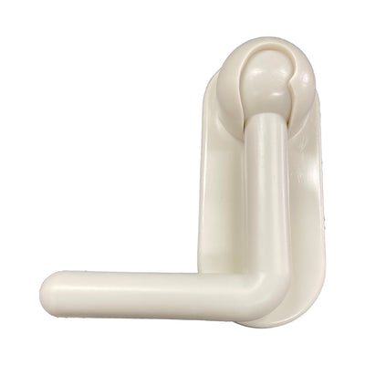 風呂ふた収納 風呂ふたフック 粘着タイプ 収納フック