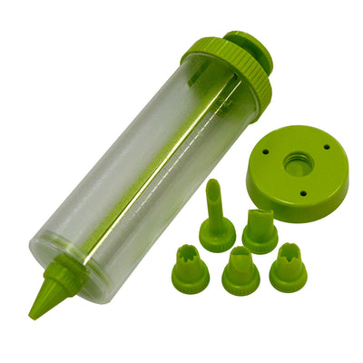 絞り出しクッキーメーカー プラスチック