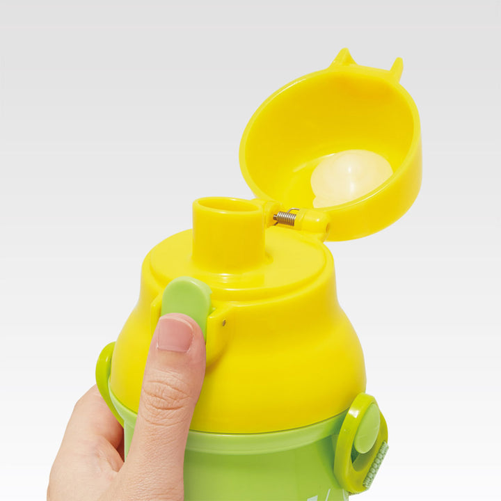 水筒480ml抗菌直飲プラボトルトム＆ジェリーEAT.EAT.EAT