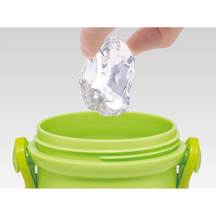 水筒480ml抗菌直飲プラボトルトム＆ジェリーEAT.EAT.EAT