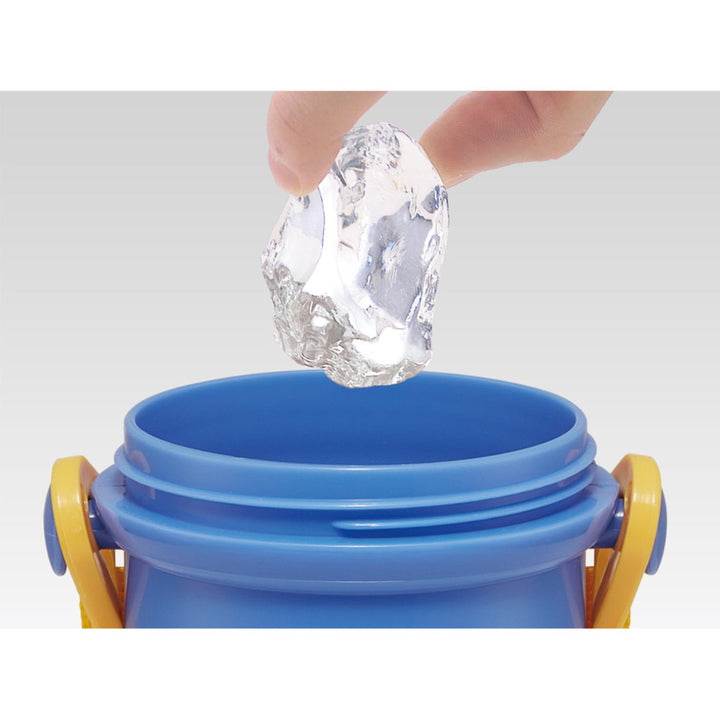 水筒480ml抗菌直飲プラボトルプラレール25