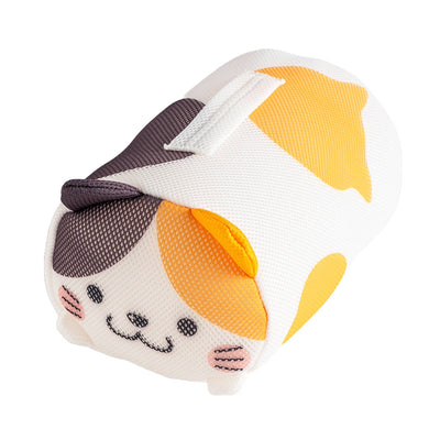 洗濯ネット ぬいぐるみみたいな洗濯ネット