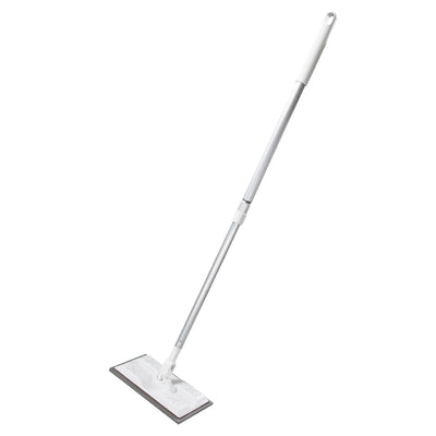 フローリングワイパー マイクロクロス用 ミニワイパー 伸縮