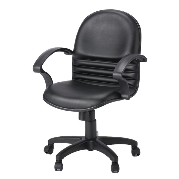 麻雀チェア座面高45～55cm昇降式肘付麻雀イスtriple