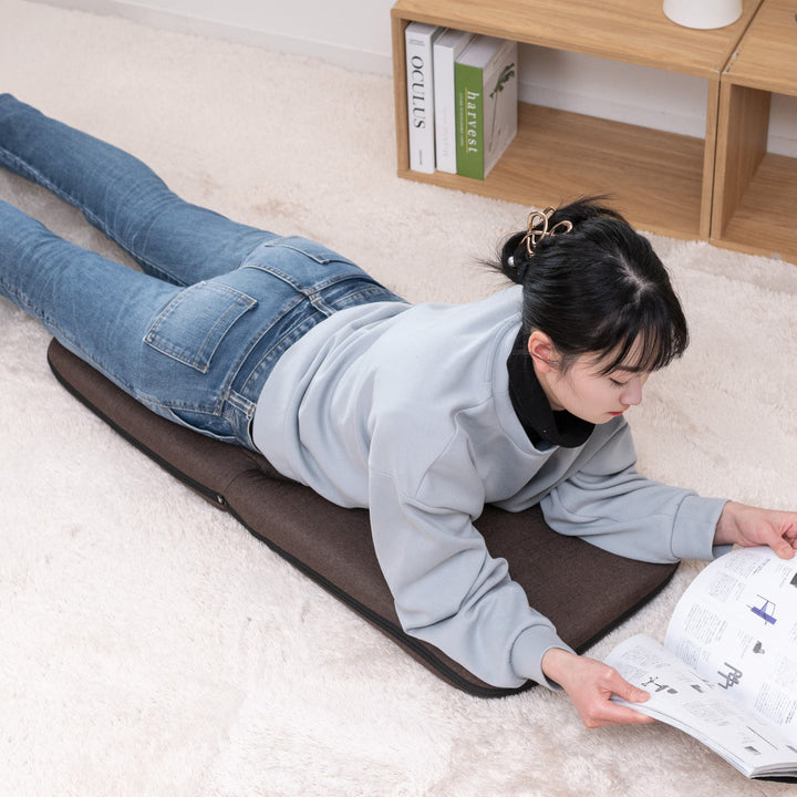 座椅子1人掛け幅41cmコンパクトリクライニングシオン2